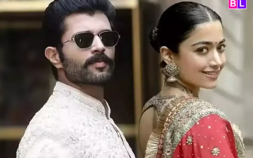 Rashmika Mandanna-Vijay Deverakonda Wedding: Did Netflix offer Rs 60 crore to stream their marriage video? Here’s what we know