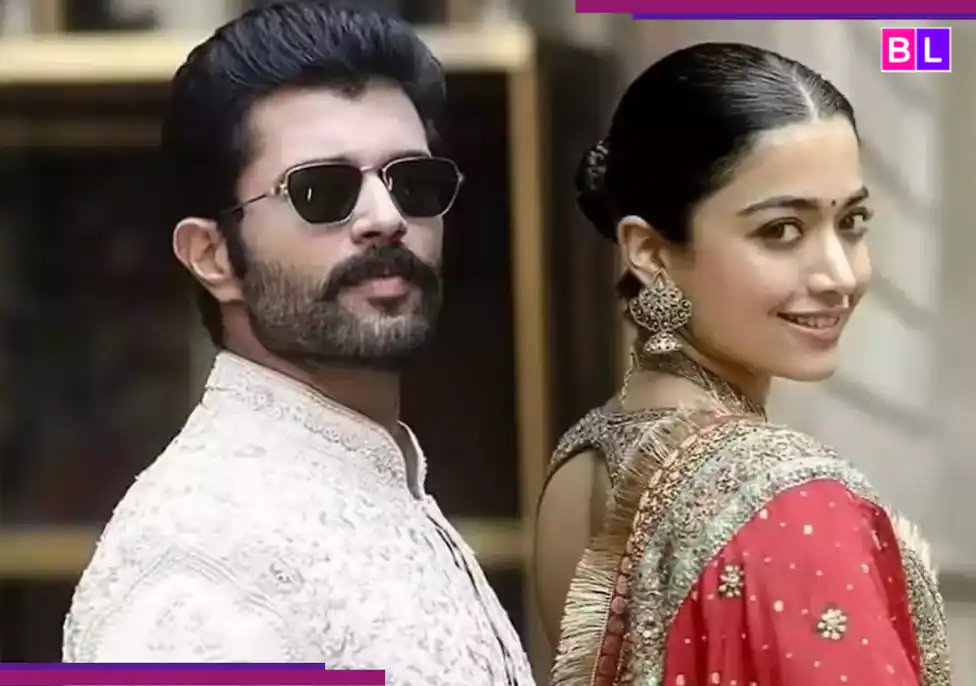 Rashmika Mandanna-Vijay Deverakonda Wedding: Did Netflix offer Rs 60 crore to stream their marriage video? Here’s what we know