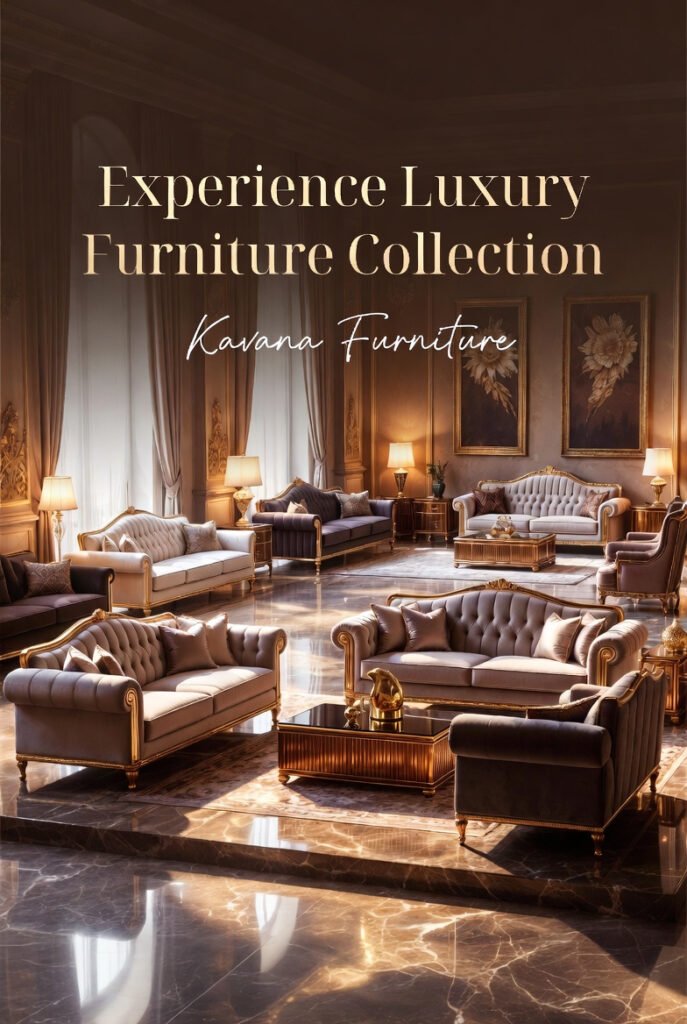 Best furniture shop in Kota